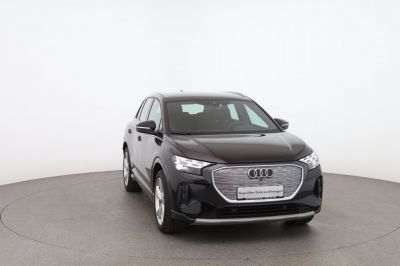 Audi Q4 e-tron Gebrauchtwagen