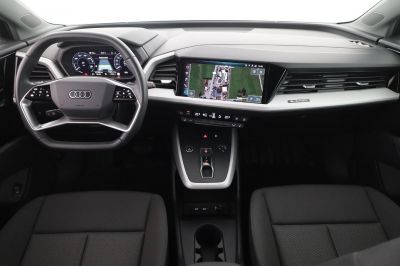 Audi Q4 e-tron Gebrauchtwagen