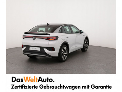 VW ID.5 Gebrauchtwagen