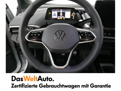 VW ID.5 Gebrauchtwagen