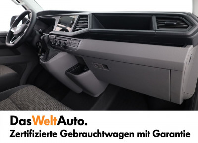 VW Transporter T6 Gebrauchtwagen