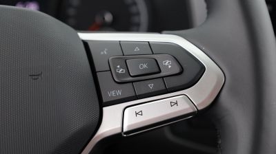 VW Transporter T6 Gebrauchtwagen