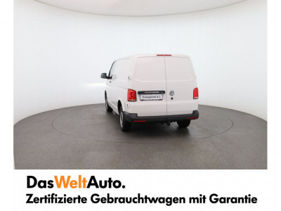 VW Transporter T6 Gebrauchtwagen