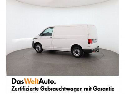 VW Transporter T6 Gebrauchtwagen