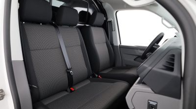 VW Transporter T6 Gebrauchtwagen