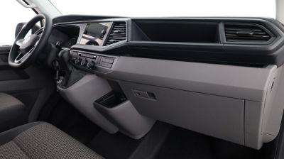 VW Transporter T6 Gebrauchtwagen