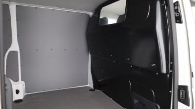 VW Transporter T6 Gebrauchtwagen