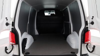 VW Transporter T6 Gebrauchtwagen