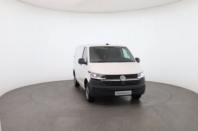 VW Transporter T6 Gebrauchtwagen