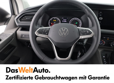 VW Transporter T6 Gebrauchtwagen