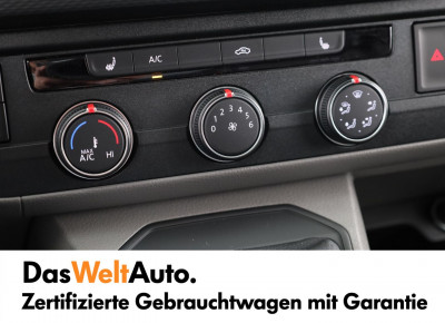 VW Transporter T6 Gebrauchtwagen