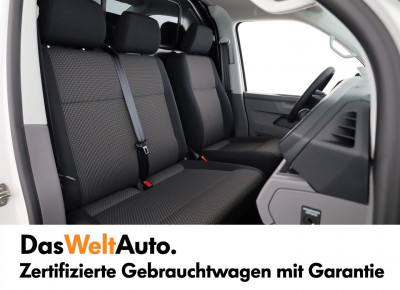 VW Transporter T6 Gebrauchtwagen