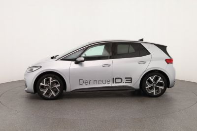 VW ID.3 Gebrauchtwagen