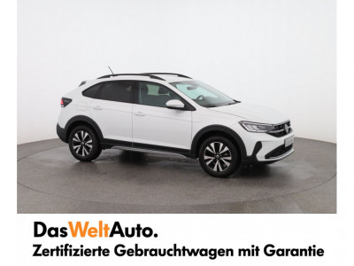 VW Taigo Gebrauchtwagen