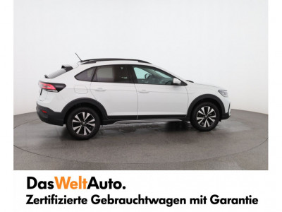 VW Taigo Gebrauchtwagen