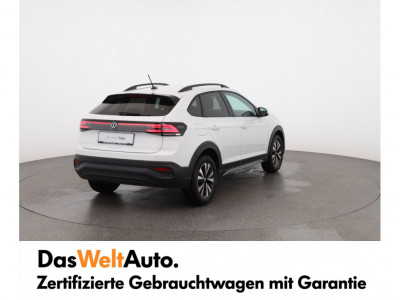 VW Taigo Gebrauchtwagen