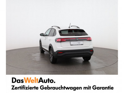 VW Taigo Gebrauchtwagen