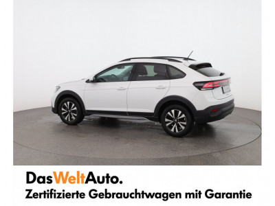 VW Taigo Gebrauchtwagen