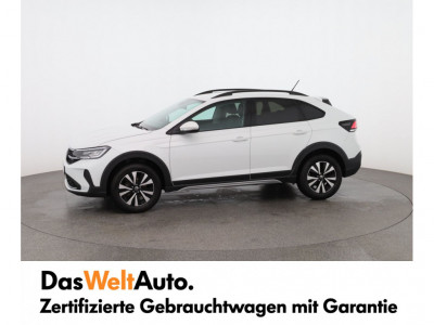 VW Taigo Gebrauchtwagen