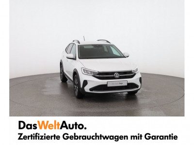 VW Taigo Gebrauchtwagen