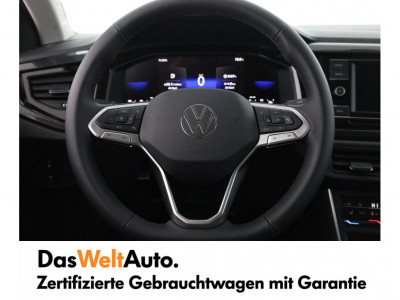 VW Taigo Gebrauchtwagen