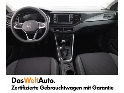 VW Taigo Gebrauchtwagen