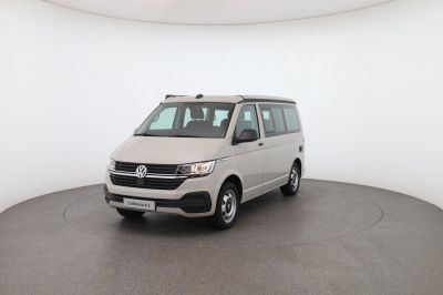 VW California Gebrauchtwagen