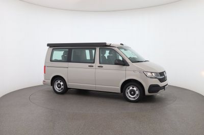 VW California Gebrauchtwagen