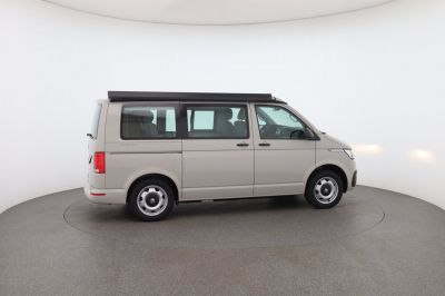 VW California Gebrauchtwagen