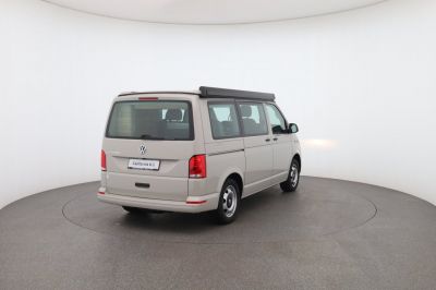 VW California Gebrauchtwagen