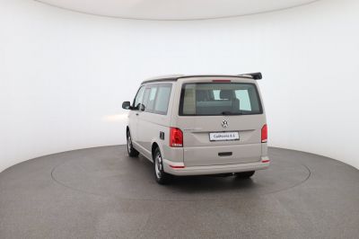 VW California Gebrauchtwagen