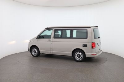 VW California Gebrauchtwagen