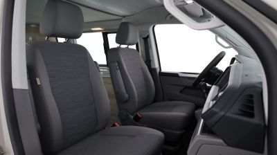 VW California Gebrauchtwagen