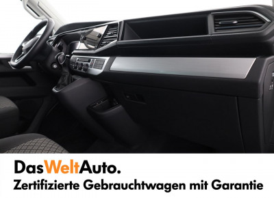 VW California Gebrauchtwagen