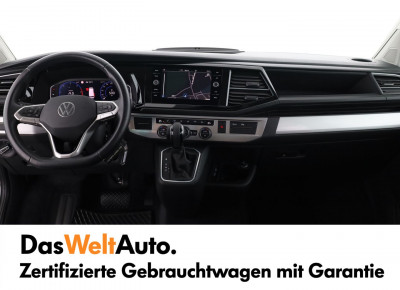 VW California Gebrauchtwagen