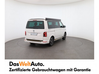 VW California Gebrauchtwagen