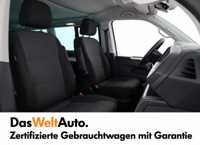 VW California Gebrauchtwagen