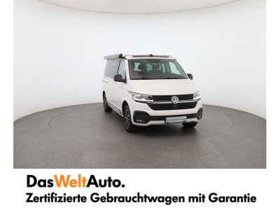 VW California Gebrauchtwagen