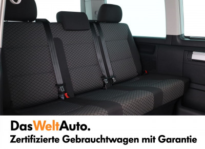 VW California Gebrauchtwagen