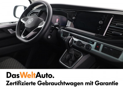 VW California Gebrauchtwagen