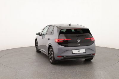 VW ID.3 Gebrauchtwagen