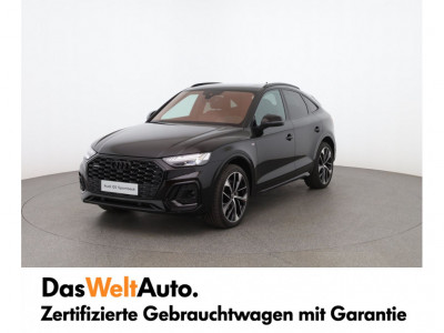 Audi Q5 Gebrauchtwagen