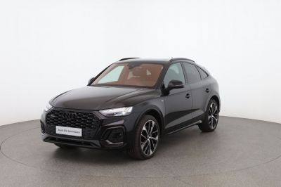 Audi Q5 Gebrauchtwagen