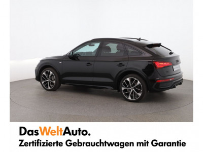 Audi Q5 Gebrauchtwagen