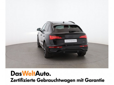 Audi Q5 Gebrauchtwagen