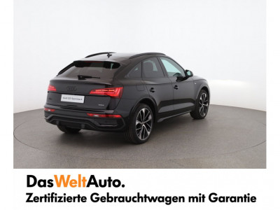 Audi Q5 Gebrauchtwagen