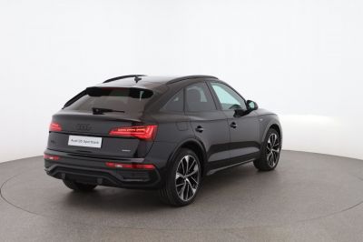 Audi Q5 Gebrauchtwagen