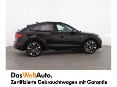 Audi Q5 Gebrauchtwagen