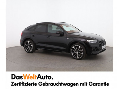 Audi Q5 Gebrauchtwagen