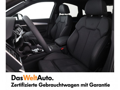 Audi Q5 Gebrauchtwagen